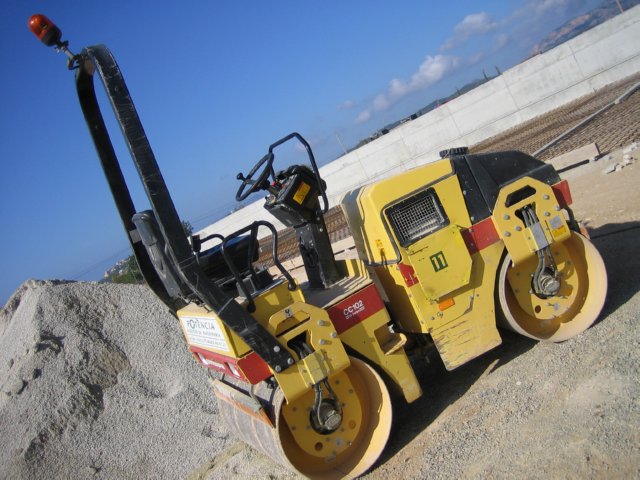OBRAS CONSTRUCCION (29)  IMAGENES FOTOS